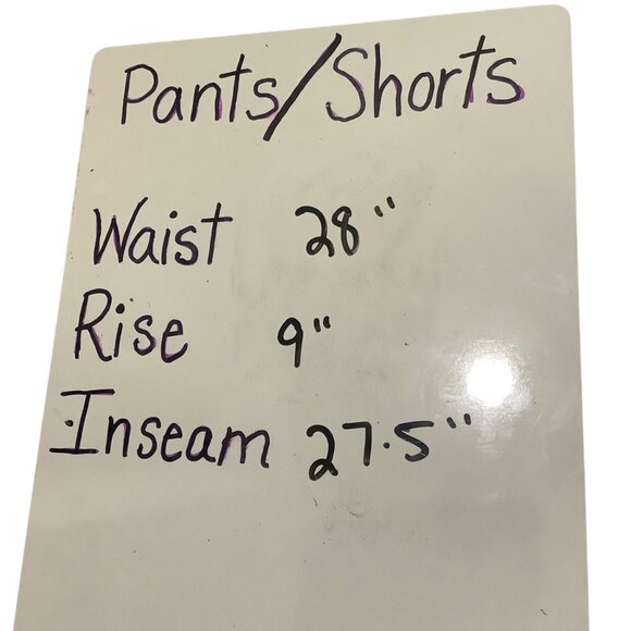 Soft Surroundings Botanical Floral Print Slim Ankle Pants Women XS FLAW - Picture 4 of 6